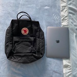 Fjall raven kanken backpack